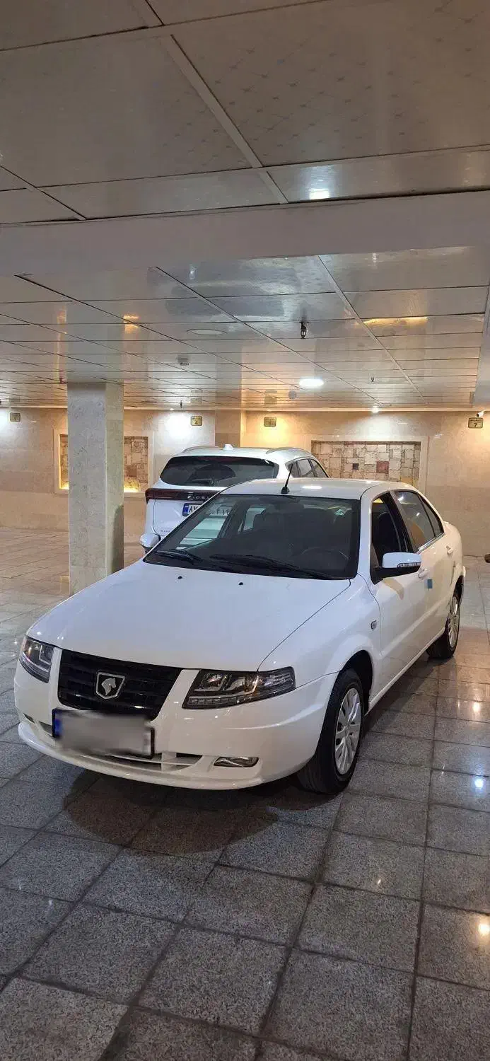 خودرو سمند، سورن پلاس آگهی ann_20998292