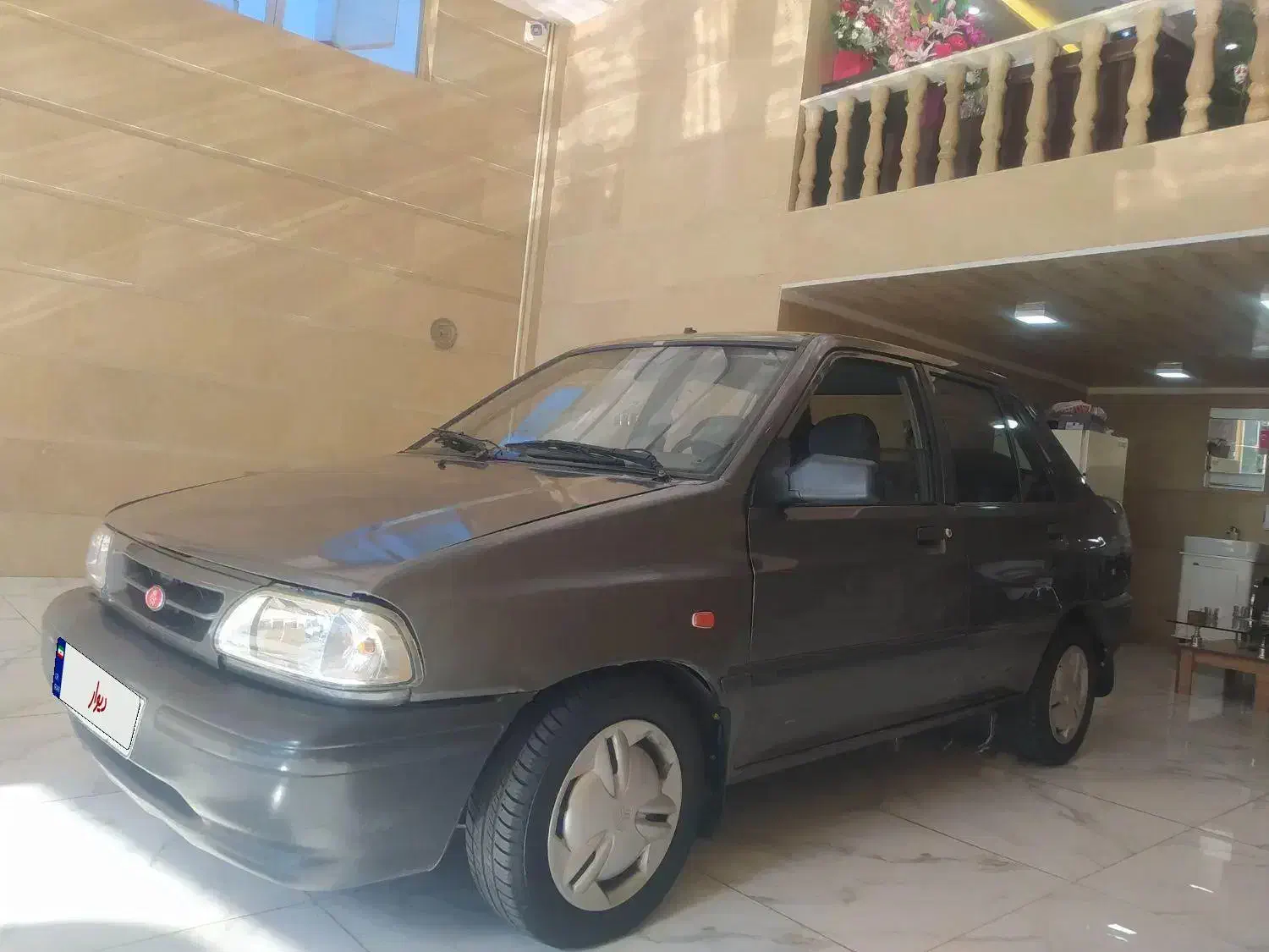 خودرو پراید، 131 آگهی ann_20998295