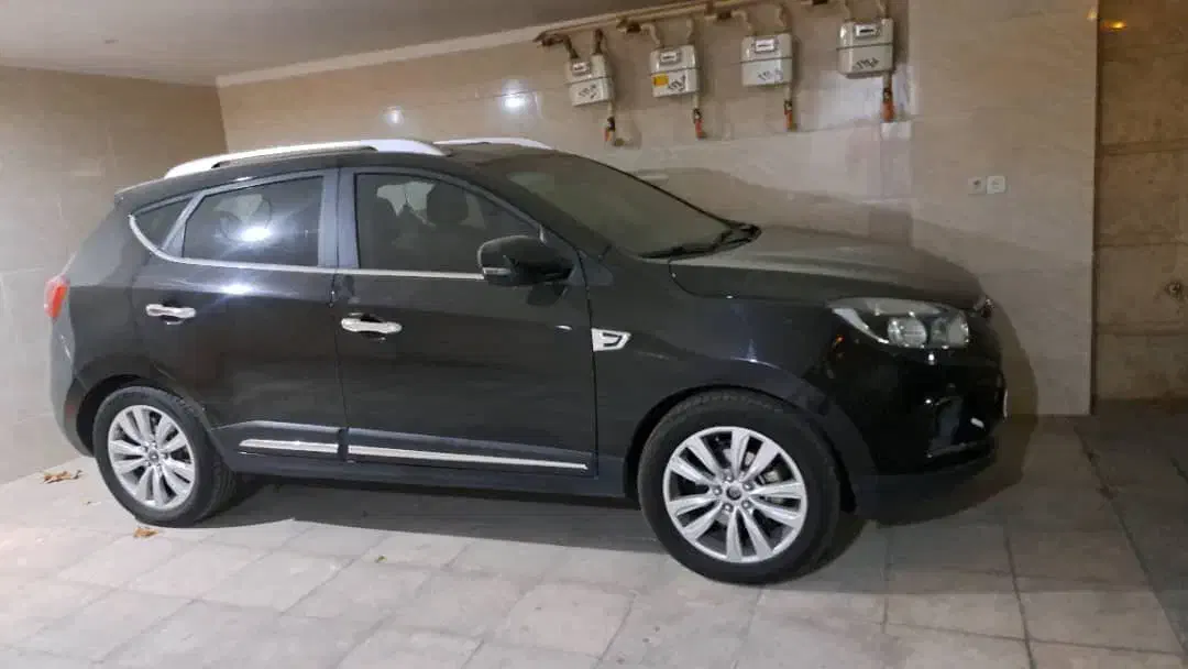 خودرو جک، S5 آگهی ann_20998298