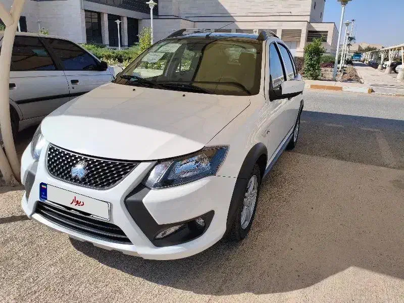 خودرو کوییک، GXR آگهی ann_20998299