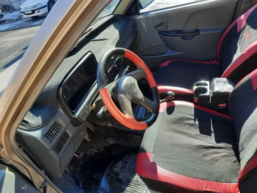 خودرو پراید، صبا آگهی ann_20998304