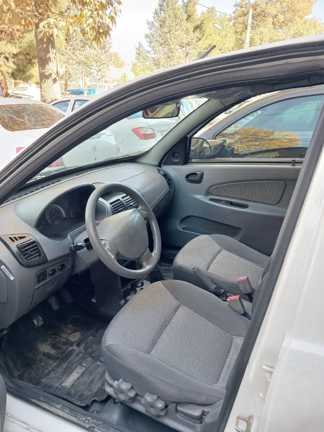 خودرو تیبا، صندوق دار آگهی ann_20998313