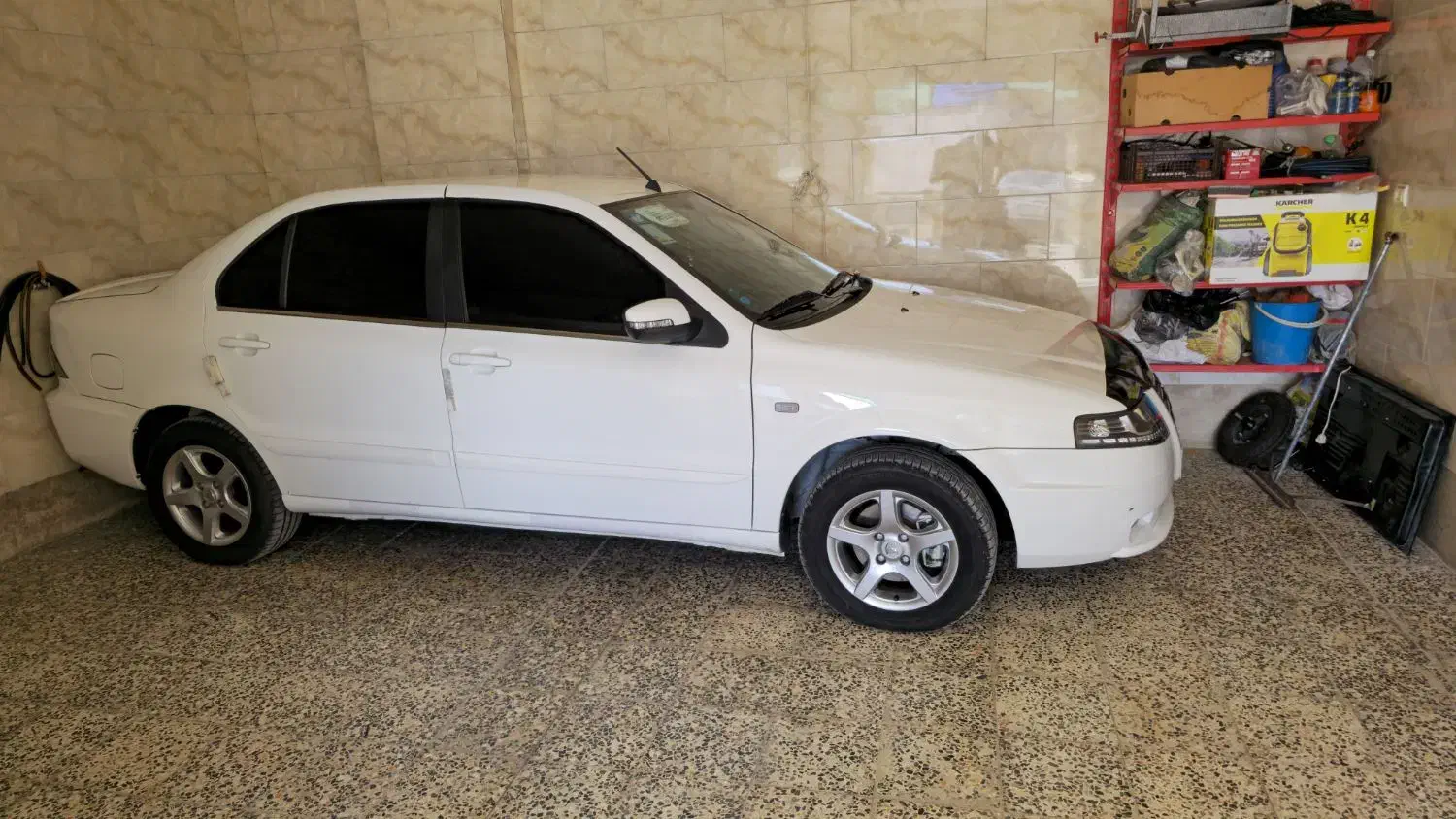 خودرو سمند، سورن پلاس آگهی ann_20998314