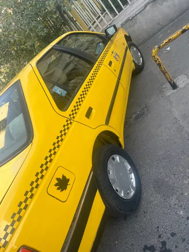 خودرو پژو، 405 آگهی ann_20998315