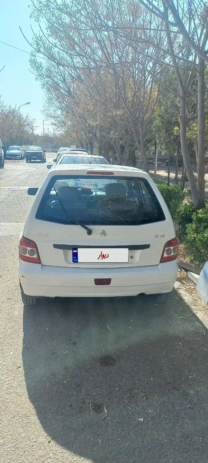 خودرو پراید، 111 آگهی ann_20998331