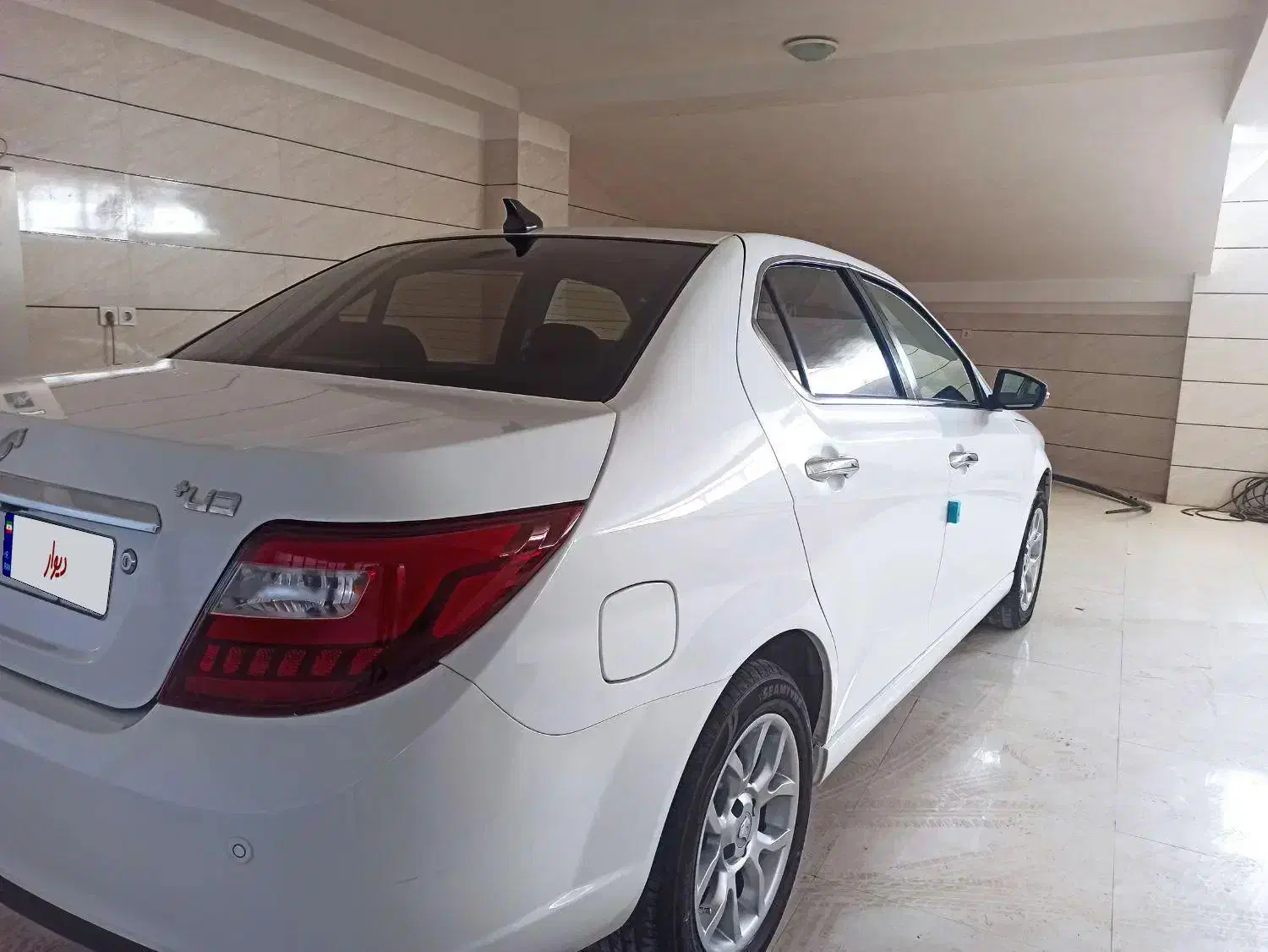 خودرو دنا، پلاس آگهی ann_20998333