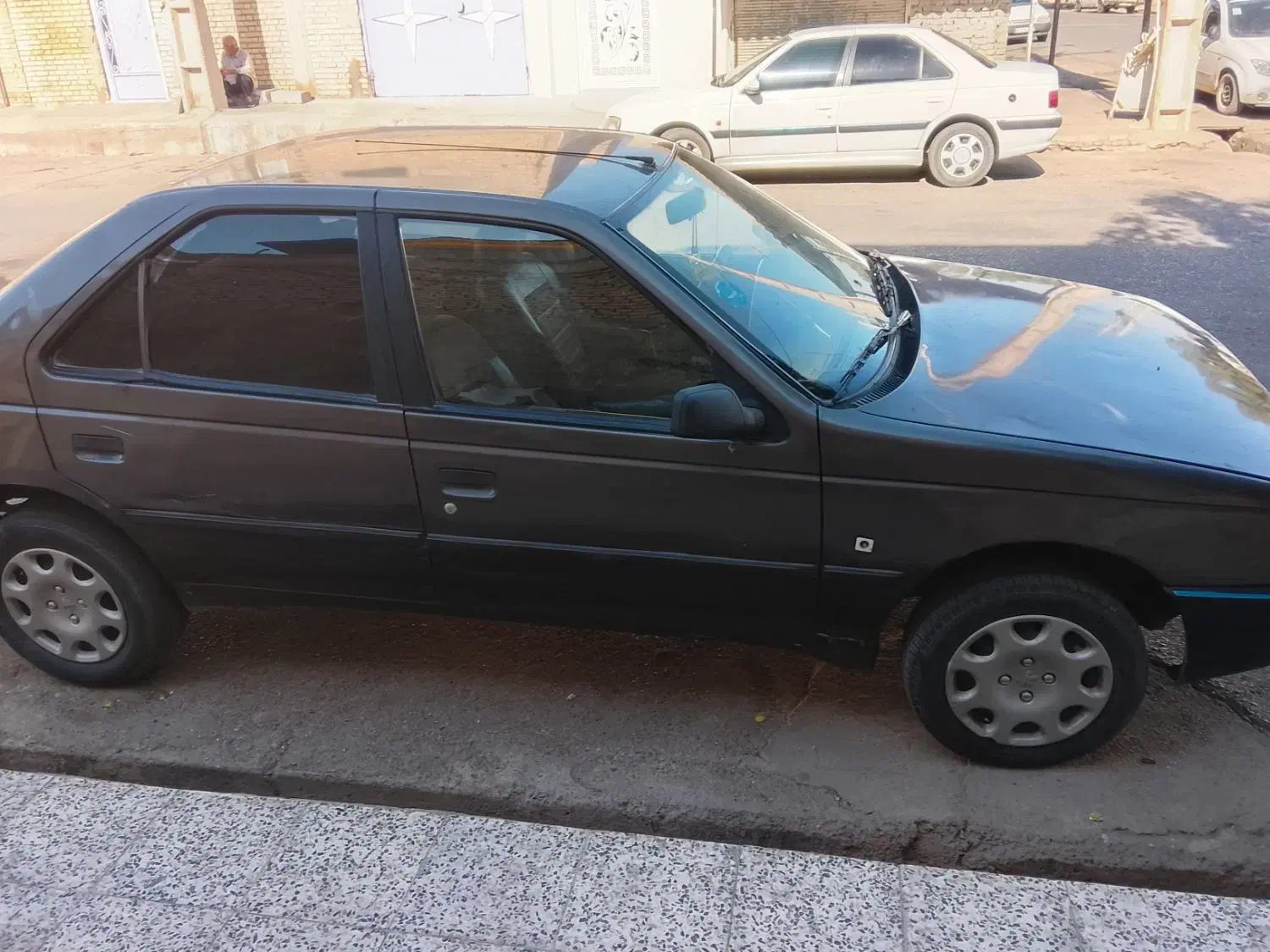 خودرو پژو، روآ آگهی ann_20998344