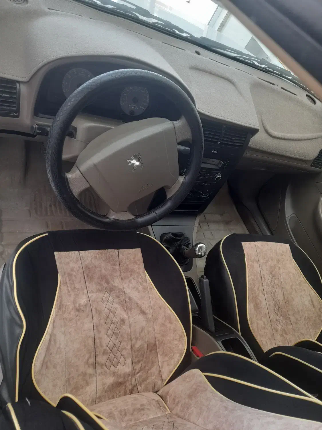 خودرو پژو، 405 SLX آگهی ann_20998345