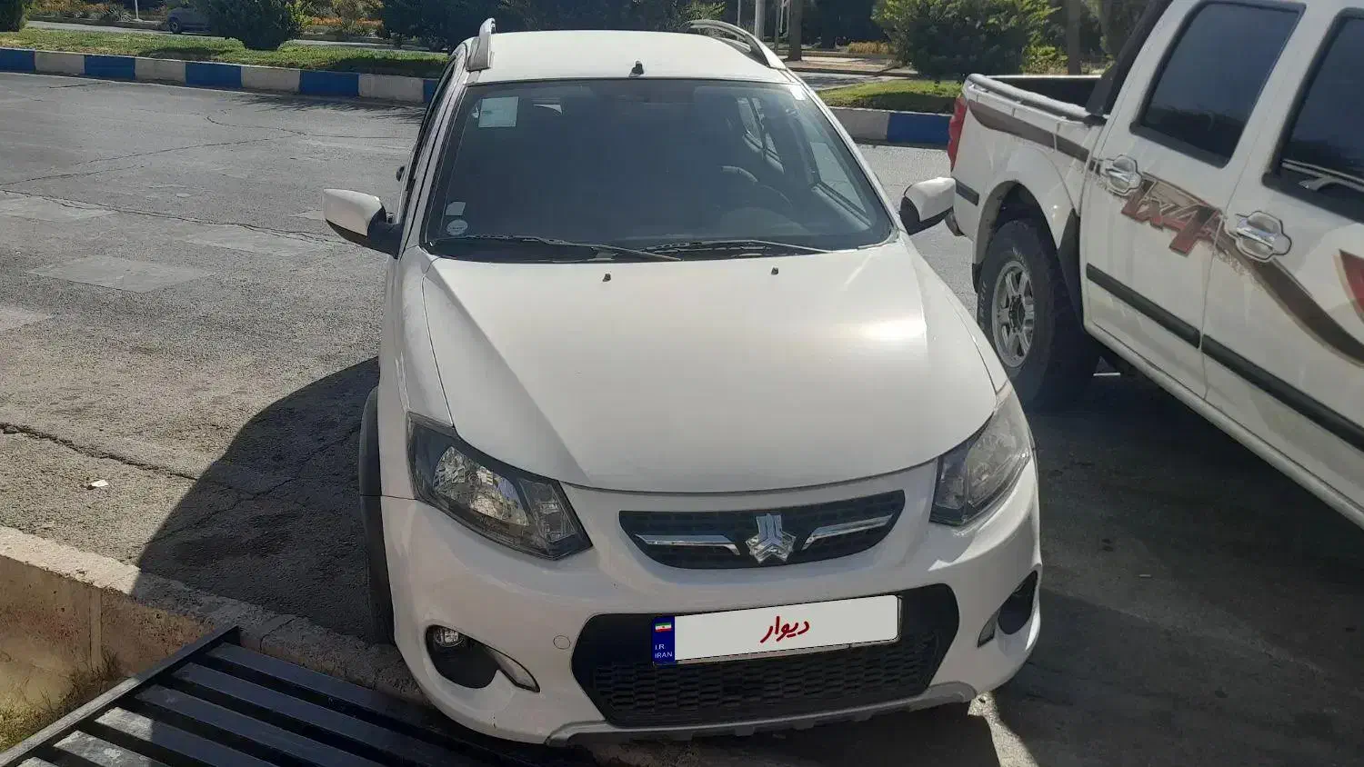 خودرو کوییک، معمولی آگهی ann_20998346