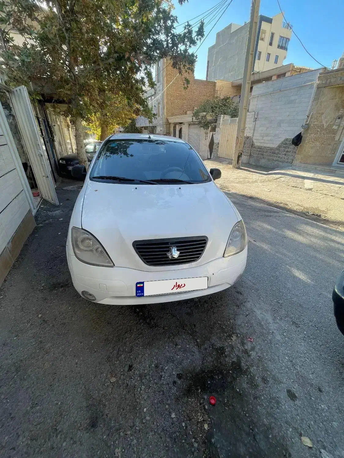 خودرو تیبا، صندوق دار آگهی ann_20998389