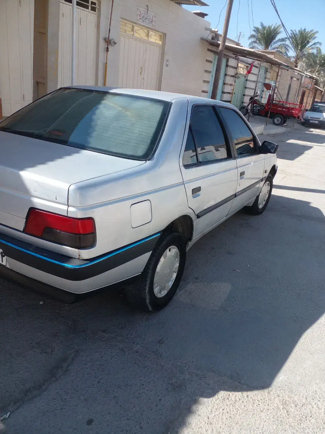 خودرو پژو، 405 آگهی ann_20998393