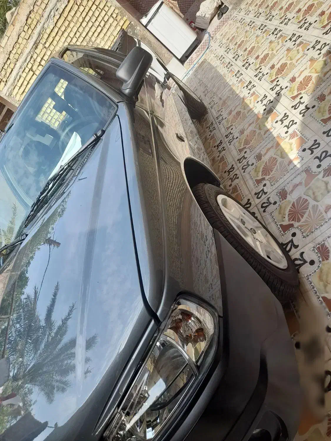 خودرو آریسان، 2 آگهی ann_20998394