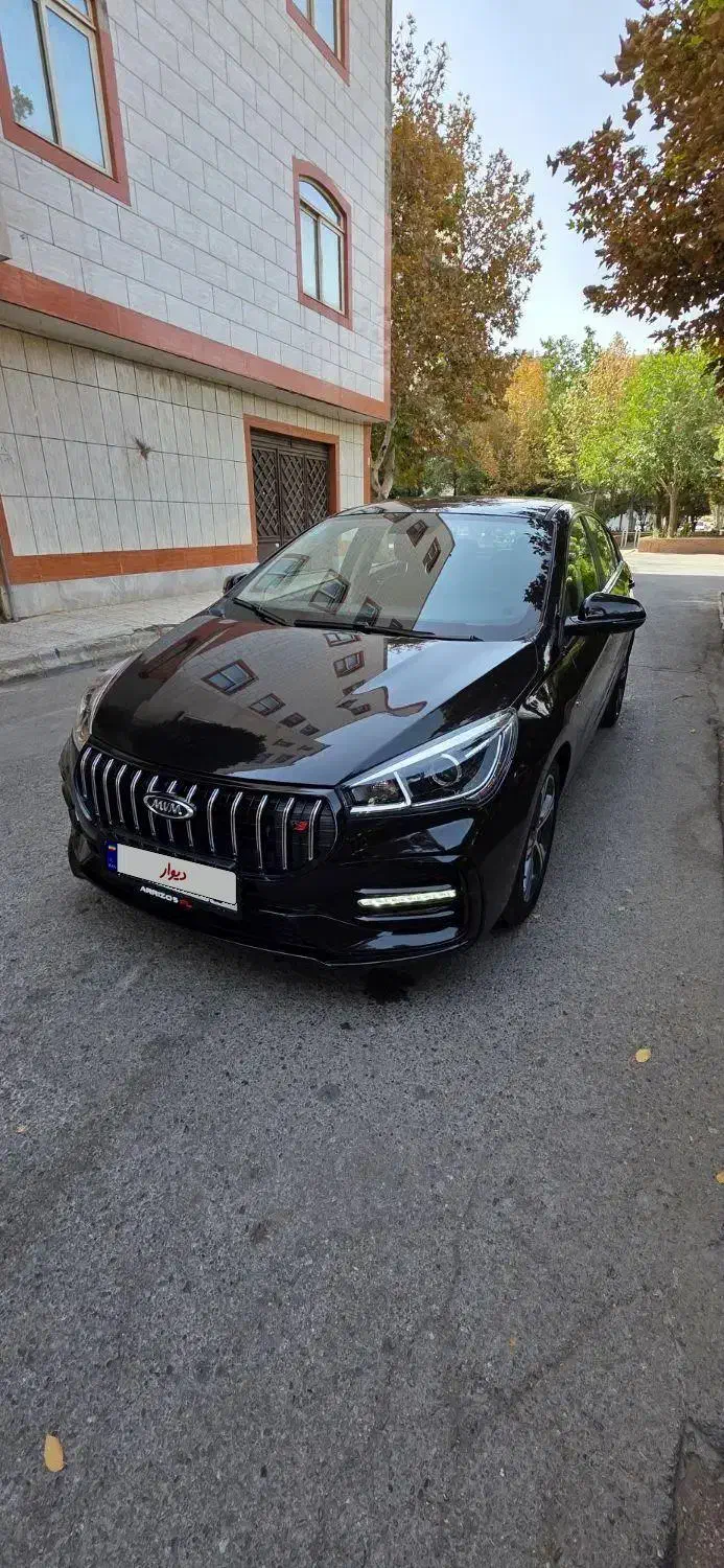 خودرو چری، آریزو ۵ توربو آگهی ann_20998424