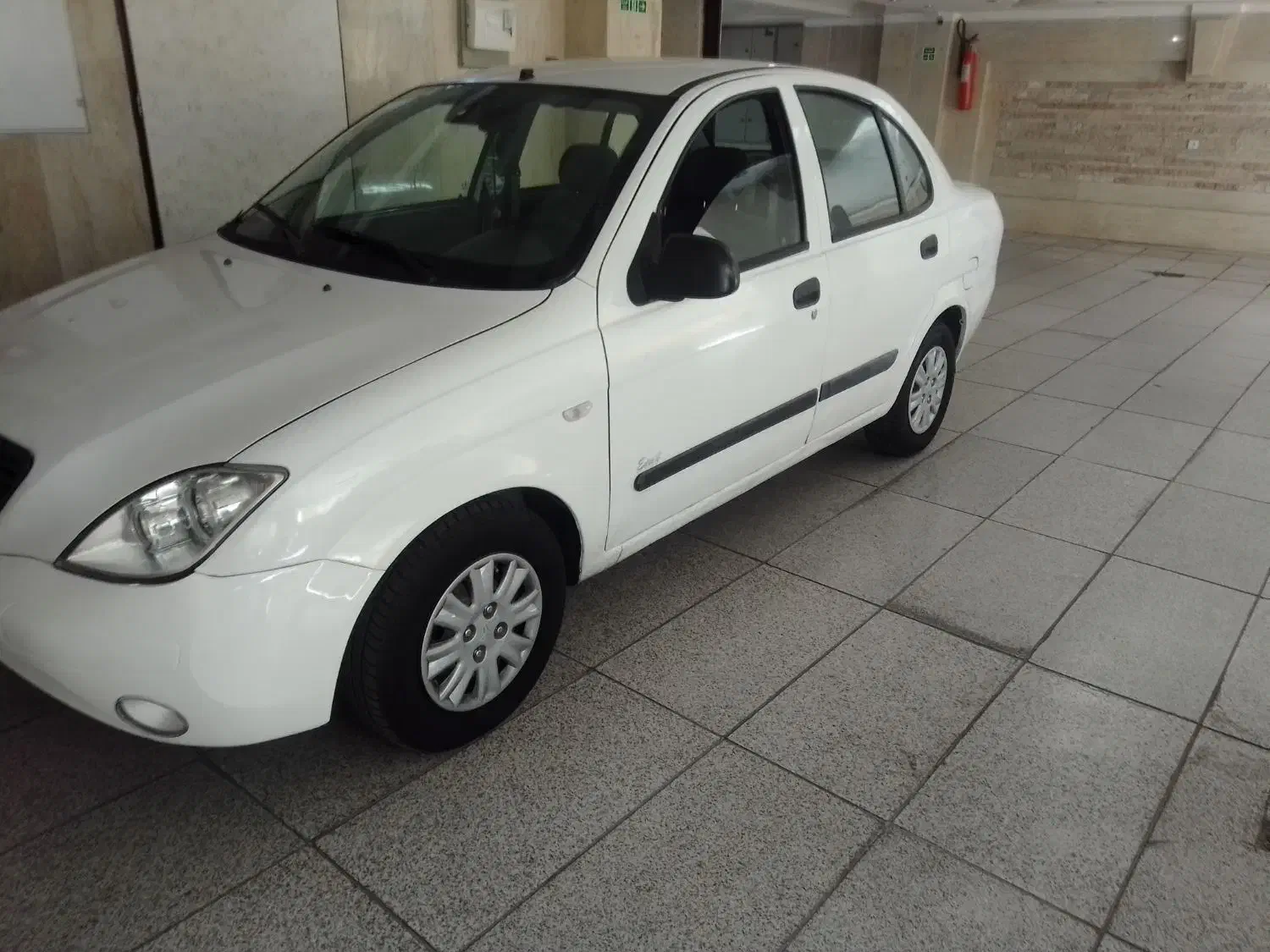 خودرو تیبا، صندوق دار آگهی ann_20998435