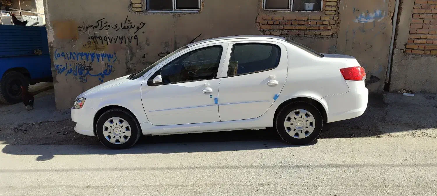 خودرو رانا، پلاس آگهی ann_20998443