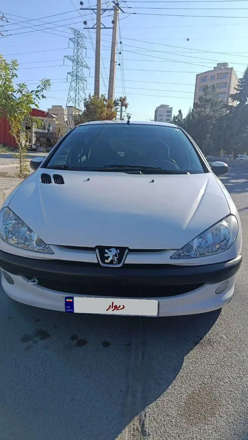 خودرو پژو، 206 آگهی ann_20998444