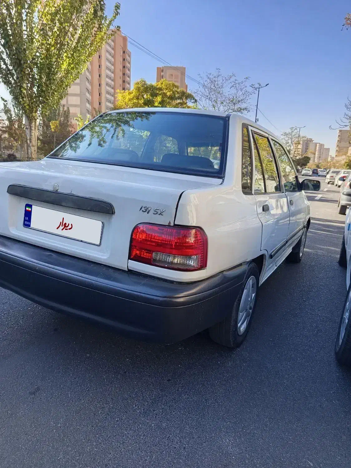 خودرو پراید، صبا آگهی ann_20998451