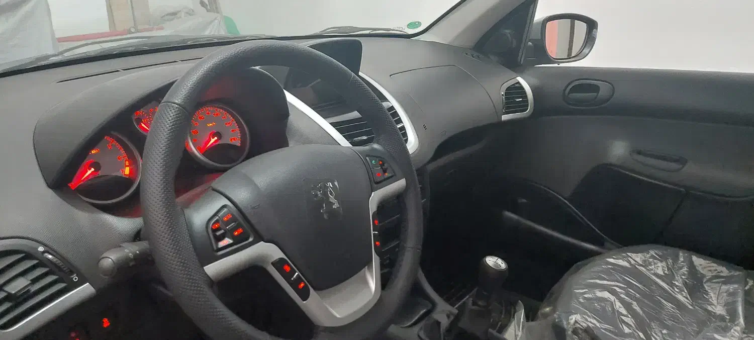 خودرو پژو، 207 آگهی ann_20998454