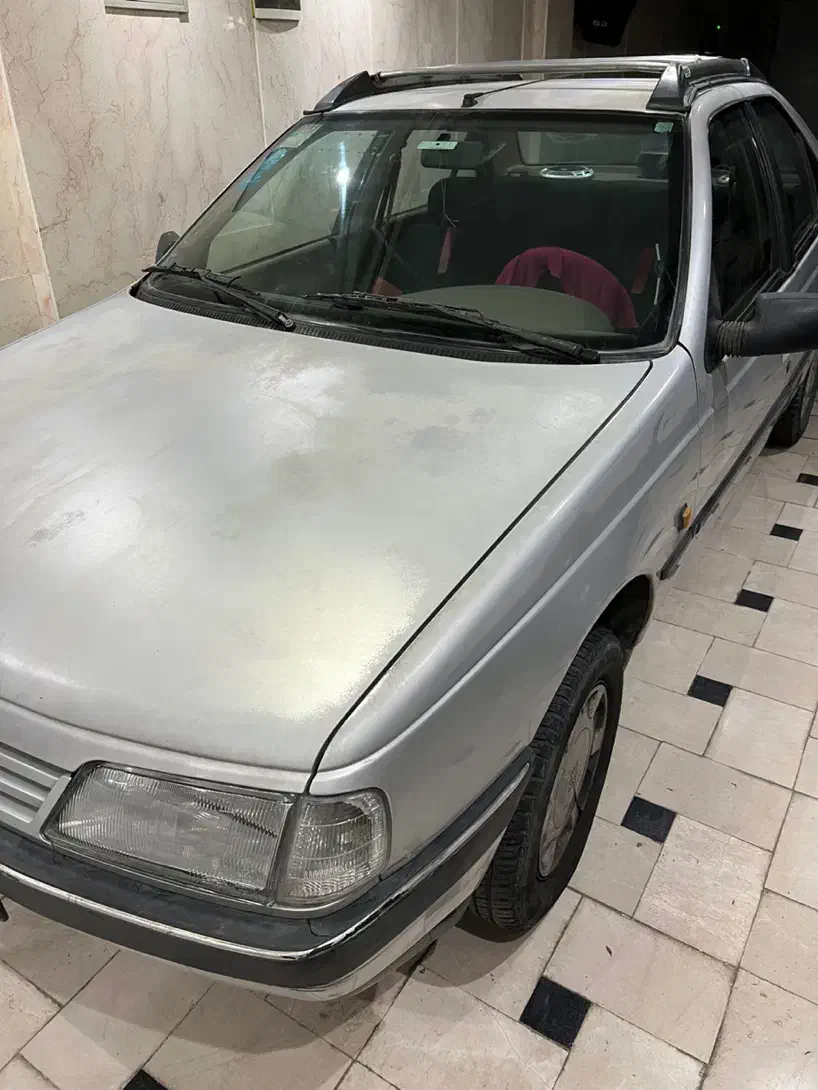 خودرو پژو، 405 آگهی ann_20998459