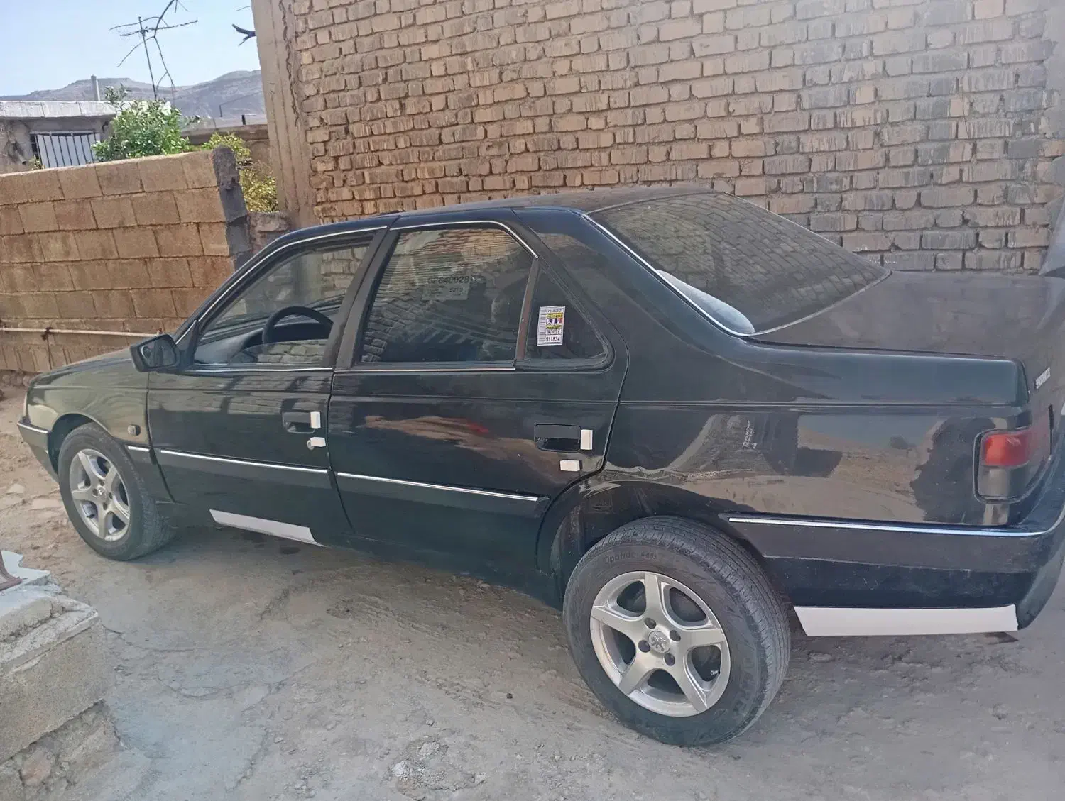 خودرو پژو، 405 آگهی ann_20998465