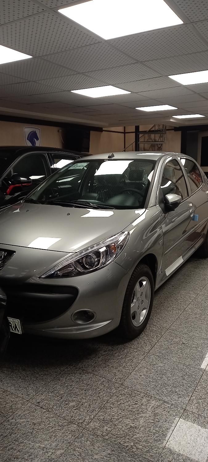 خودرو پژو، 207 آگهی ann_20998466