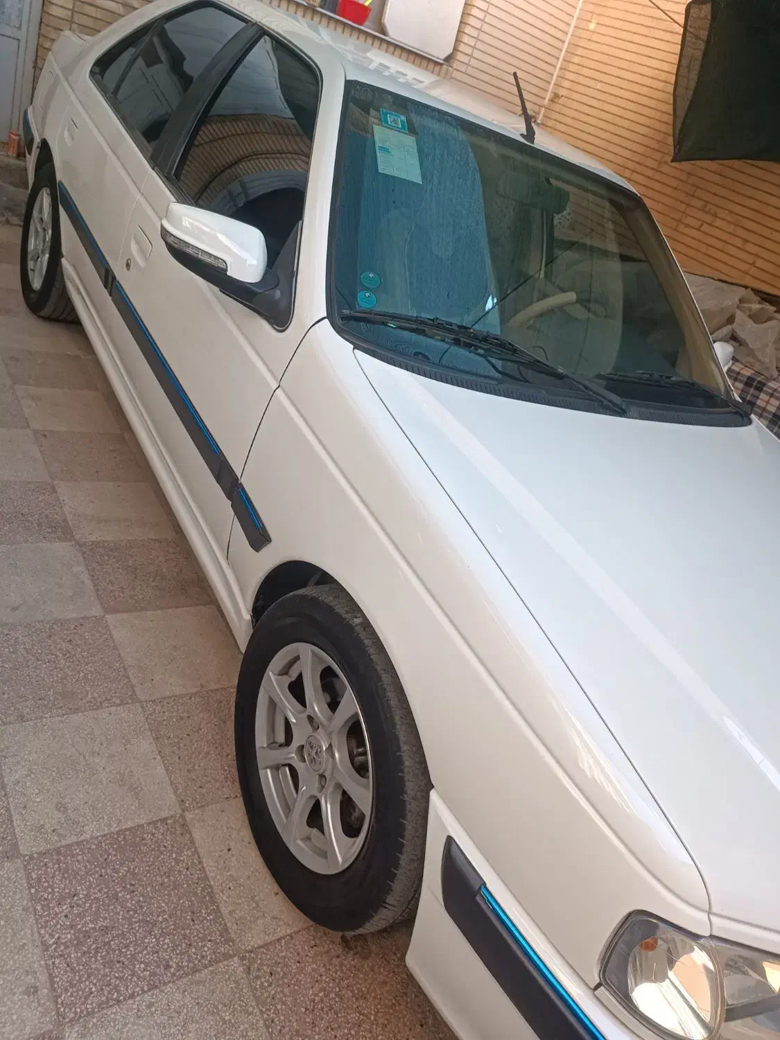 خودرو پژو، پارس آگهی ann_20998470