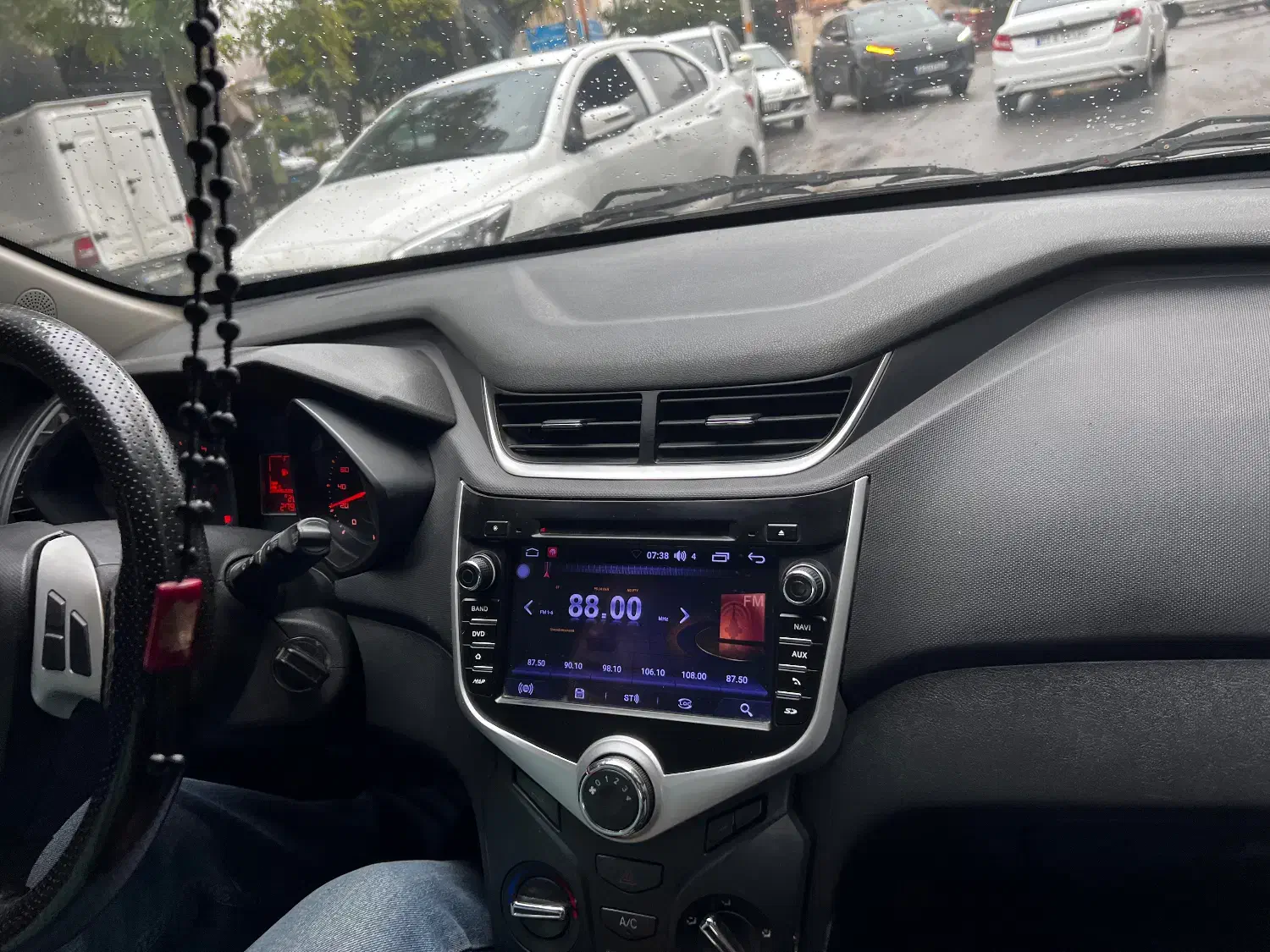 خودرو ام وی ام، 315 هاچ بک آگهی ann_20998472