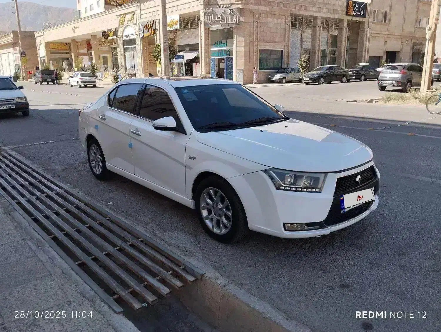 خودرو دنا، پلاس توربو آگهی ann_20998480