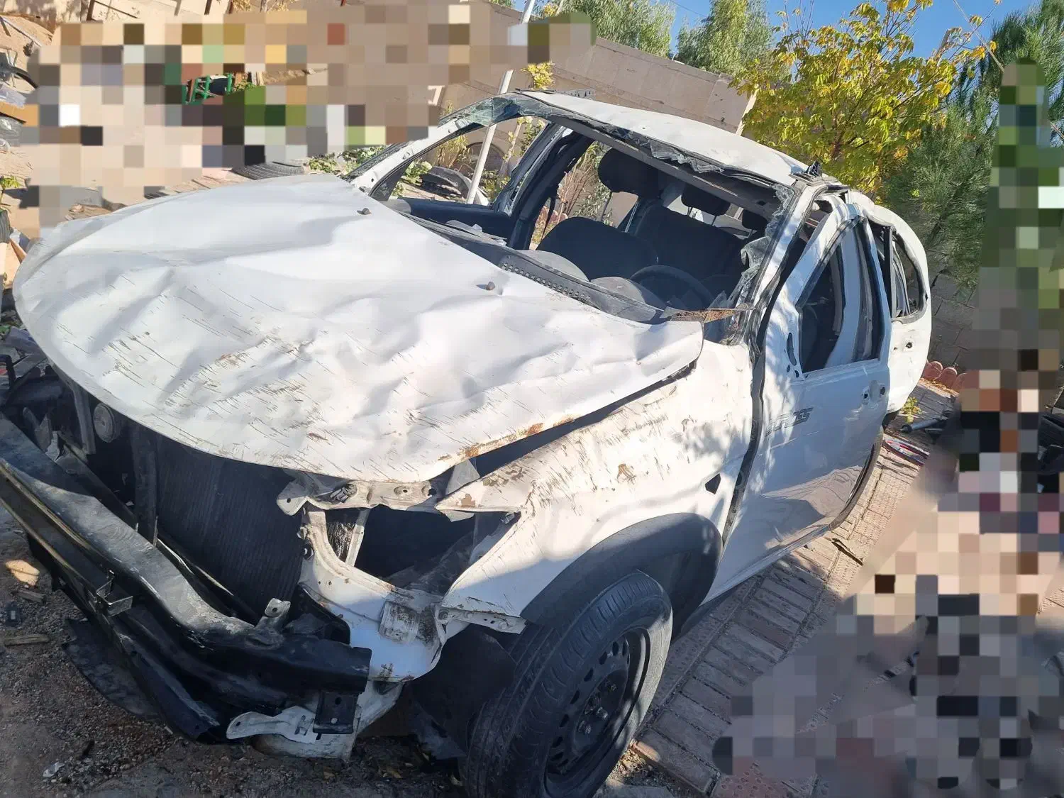 خودرو کوییک، معمولی آگهی ann_20998482