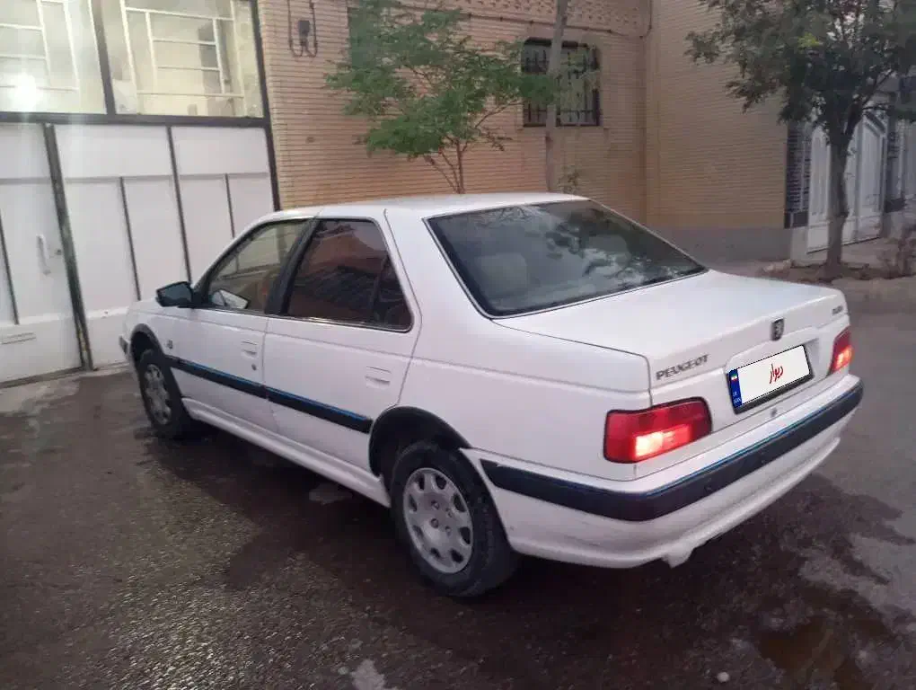 خودرو پژو، پارس آگهی ann_20998486