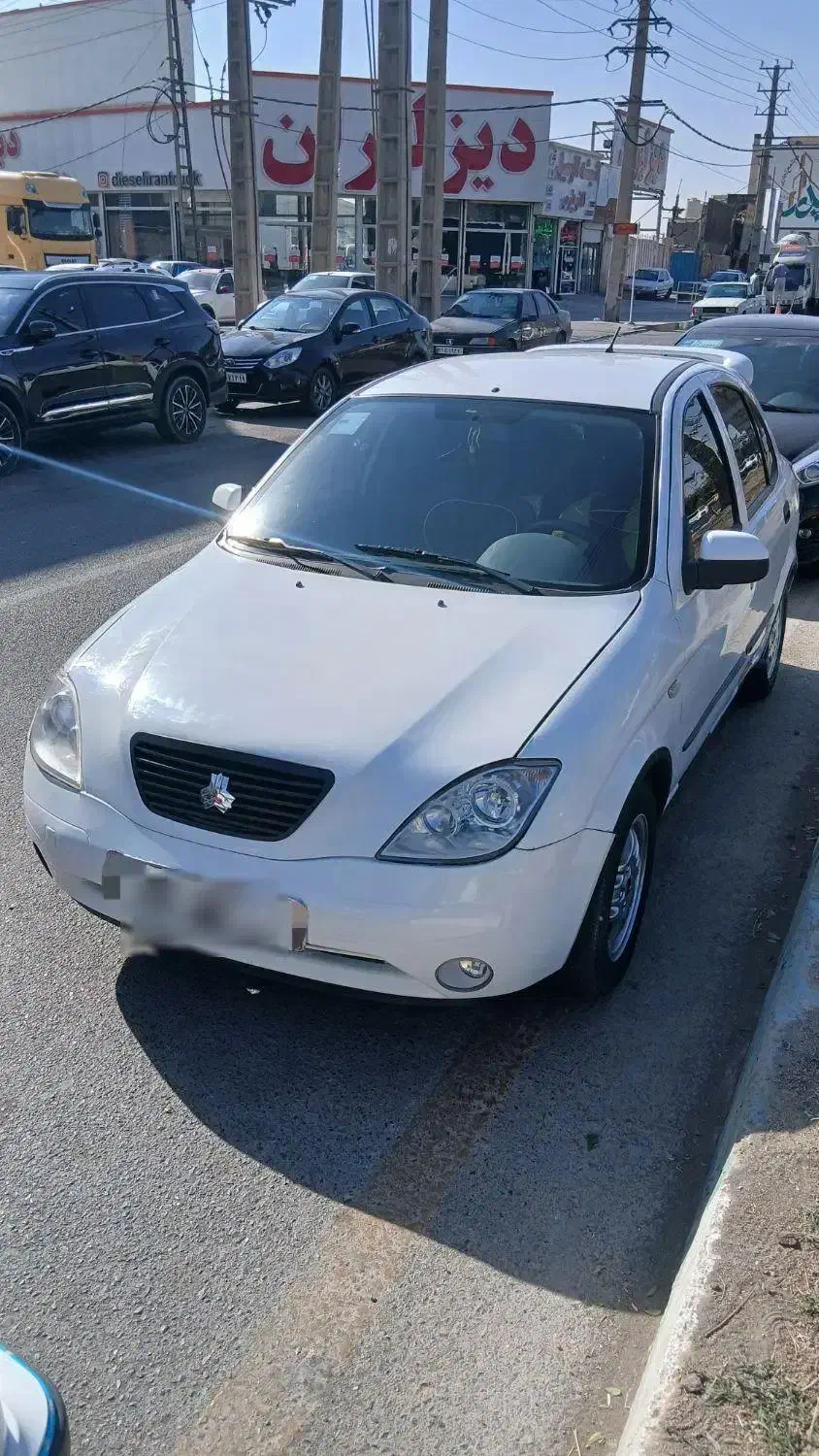 خودرو تیبا، 2 آگهی ann_20998497