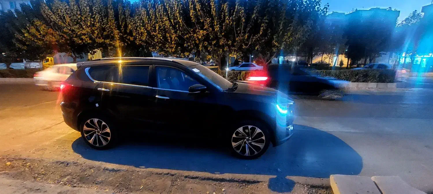 خودرو فیدلیتی، پرایم آگهی ann_20998499