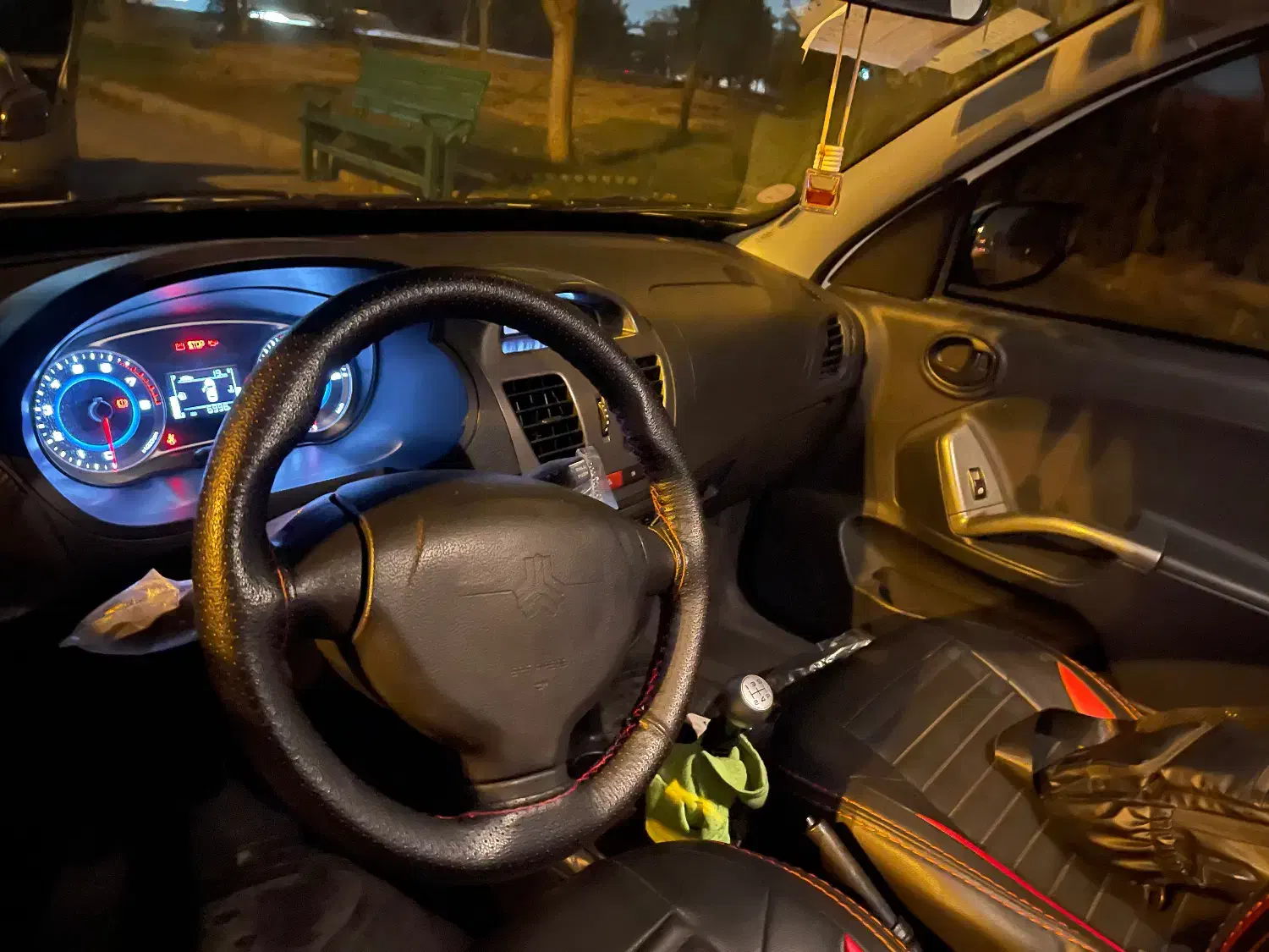 خودرو کوییک، S آگهی ann_20998505