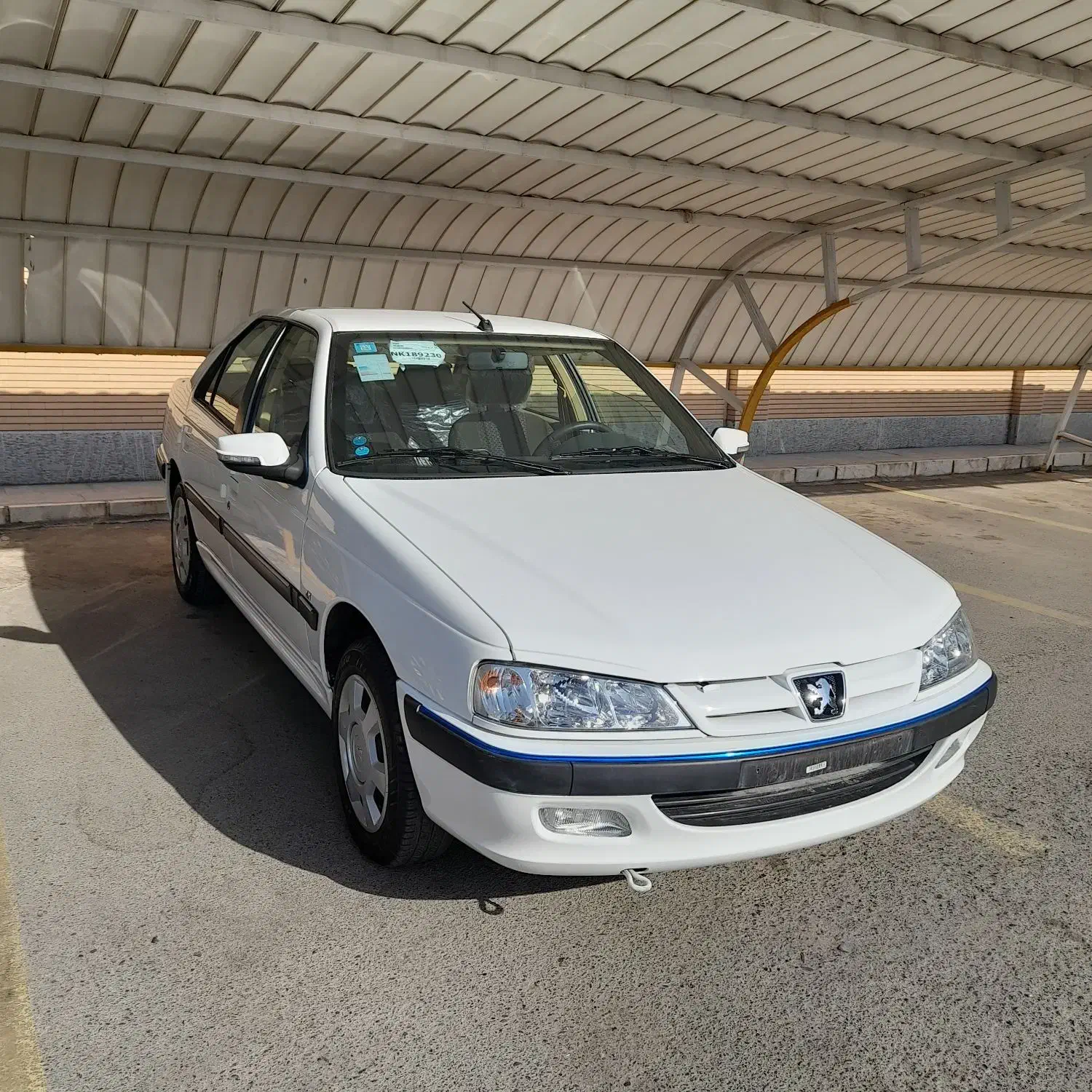 خودرو پژو، پارس آگهی ann_20998508