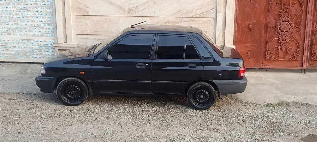 خودرو پراید، صبا آگهی ann_20998514