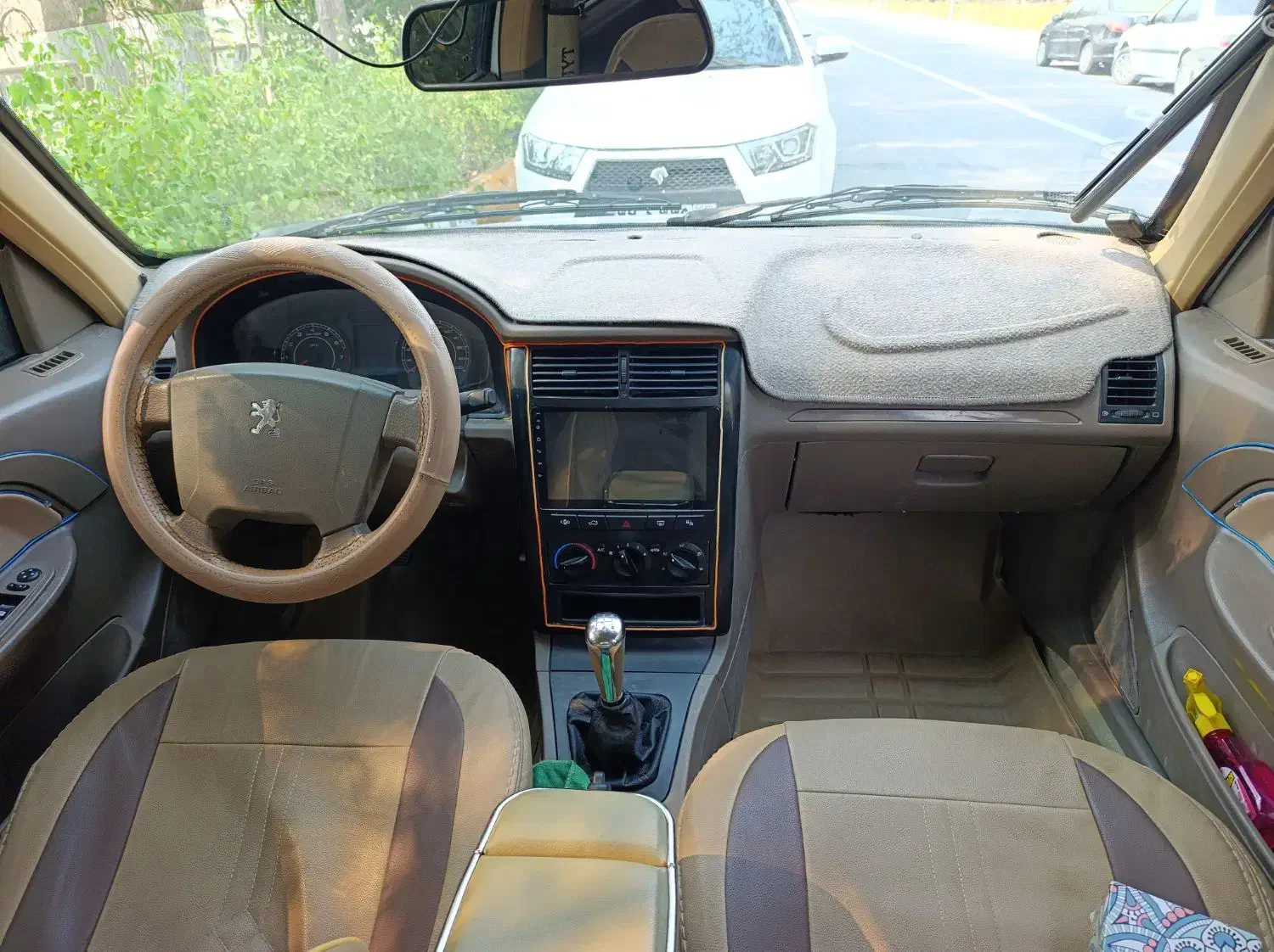 خودرو پژو، 405 SLX آگهی ann_20998525