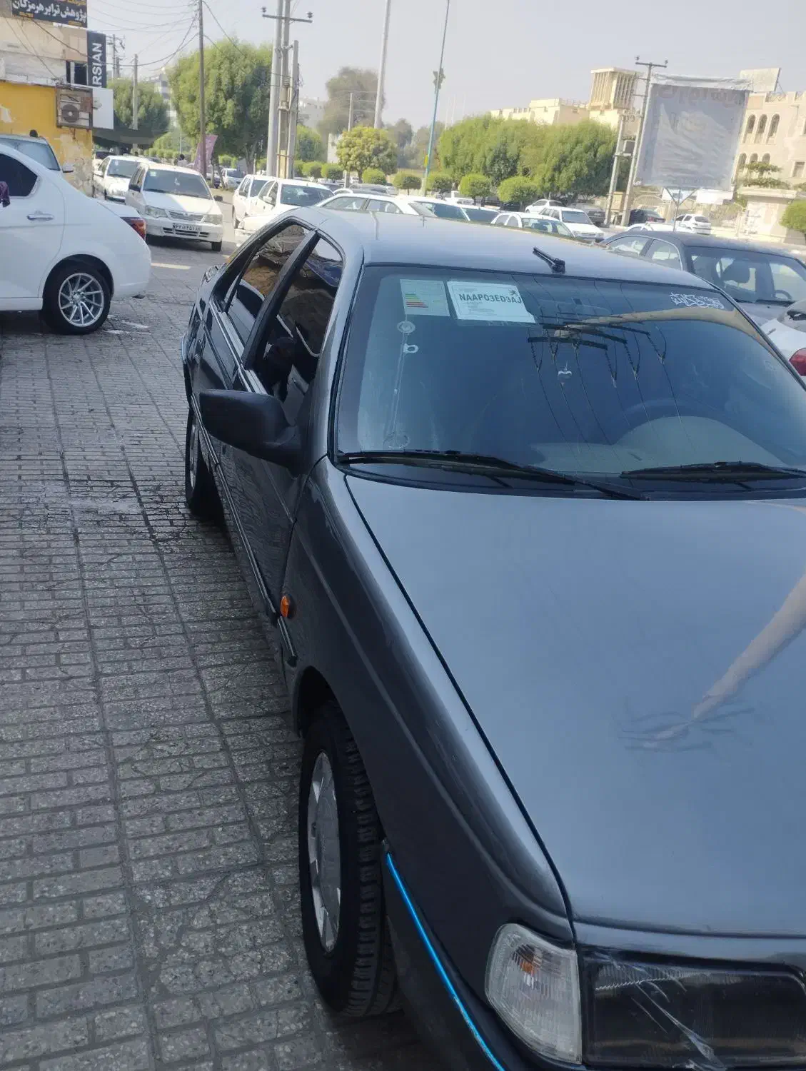 خودرو پژو، 405 آگهی ann_20998538