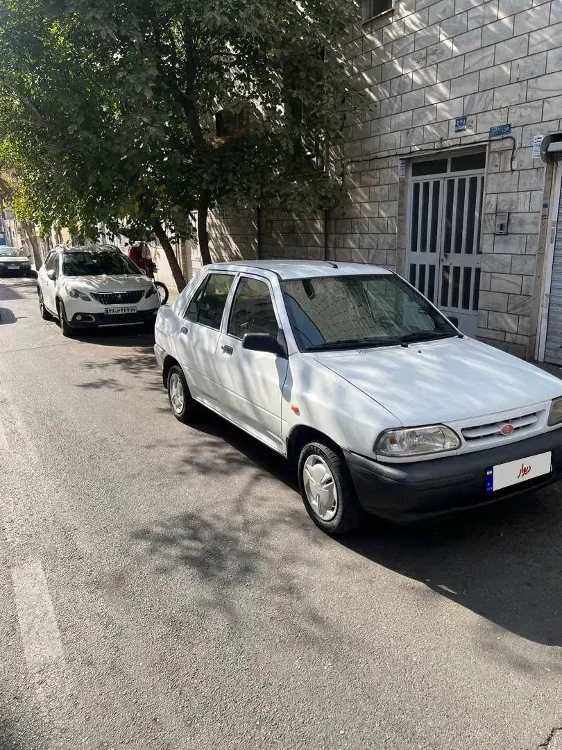 خودرو پراید، 131 آگهی ann_20998552