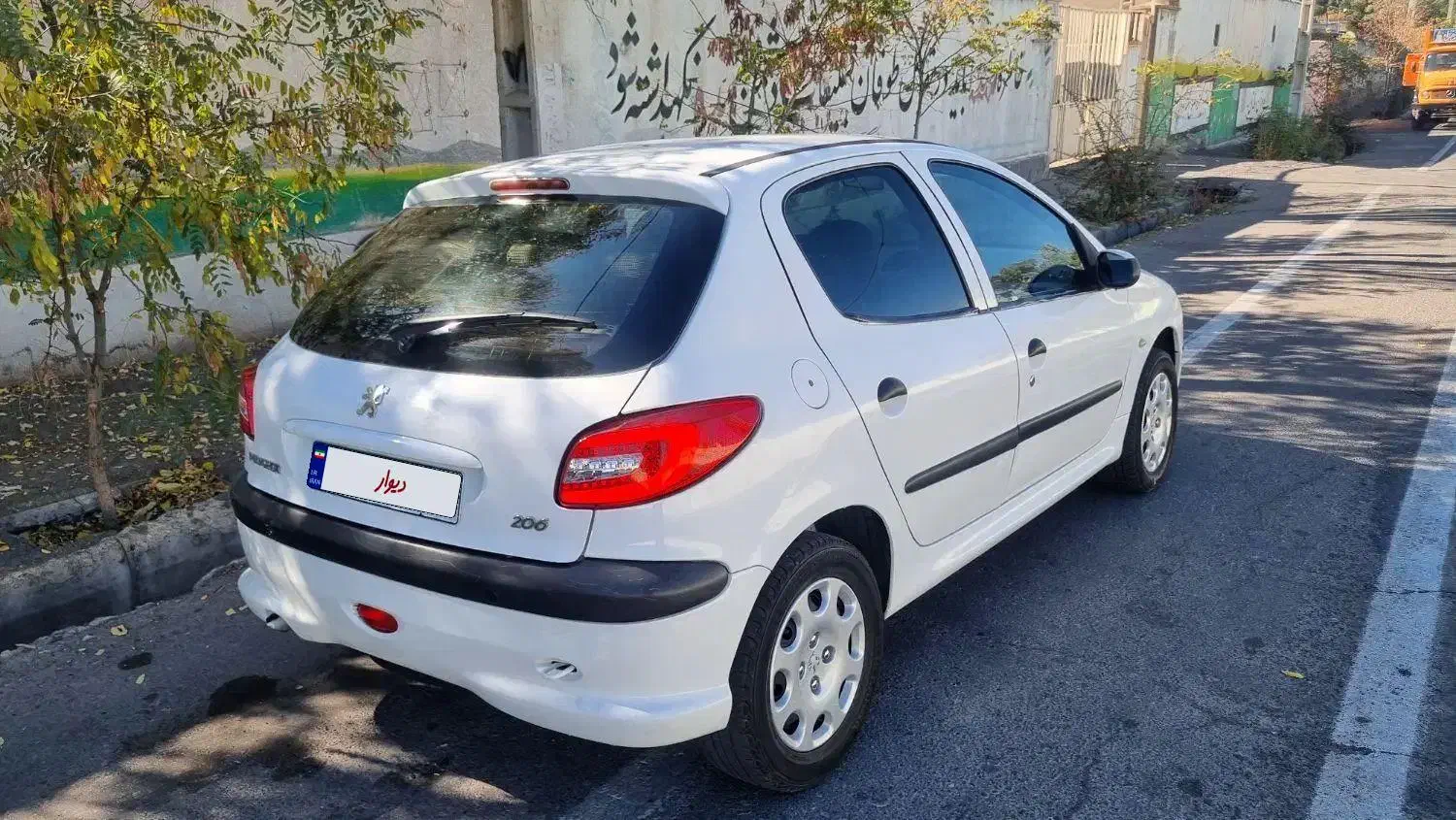خودرو پژو، 206 آگهی ann_20998556