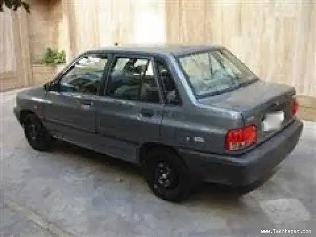 خودرو پراید، 131 آگهی ann_20998558