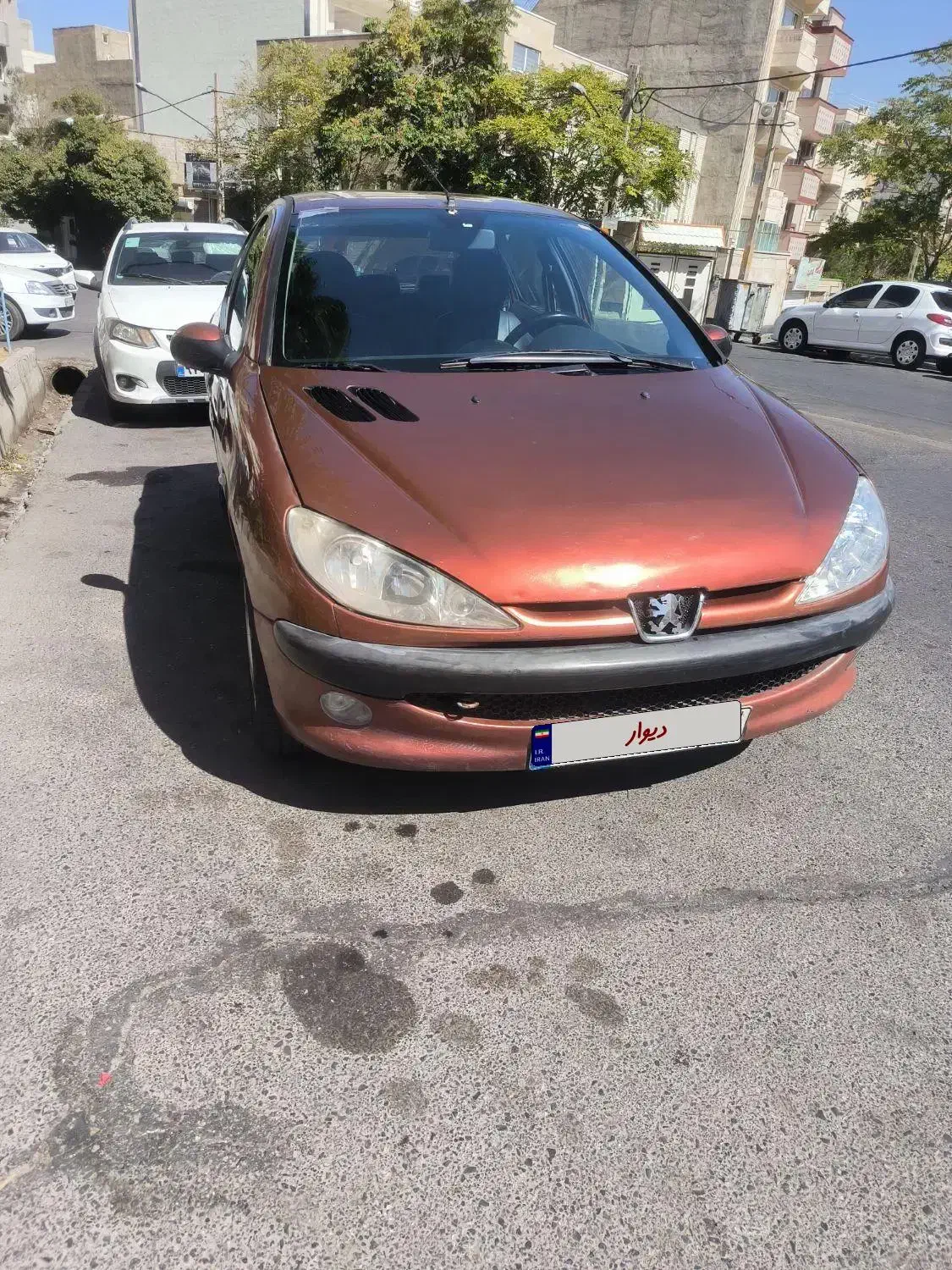 خودرو پژو، 206 آگهی ann_20998560