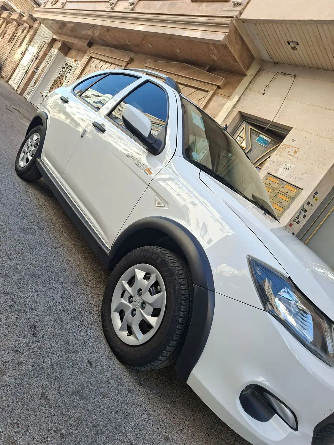 خودرو کوییک، معمولی آگهی ann_20998574