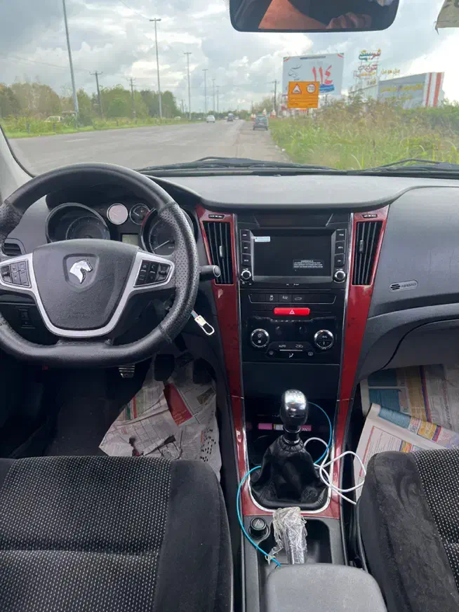 خودرو دنا، پلاس آگهی ann_20998575