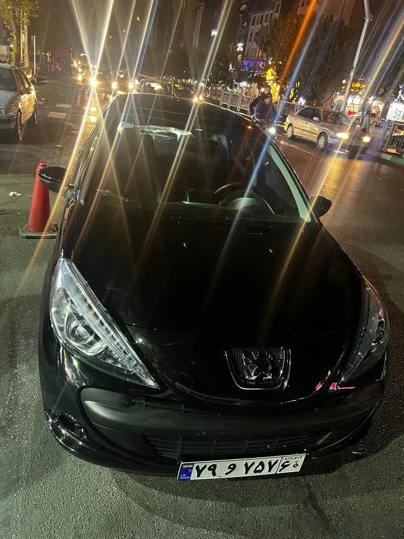 خودرو پژو، 207 آگهی ann_20998577