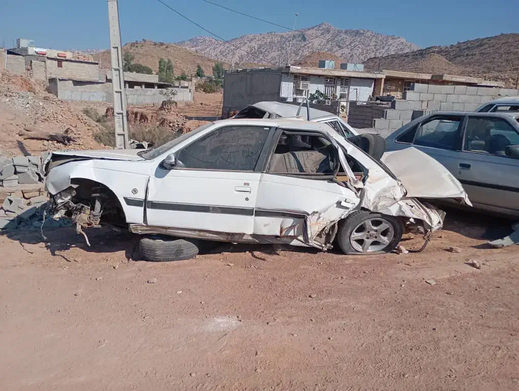 خودرو پژو، پارس آگهی ann_20998581