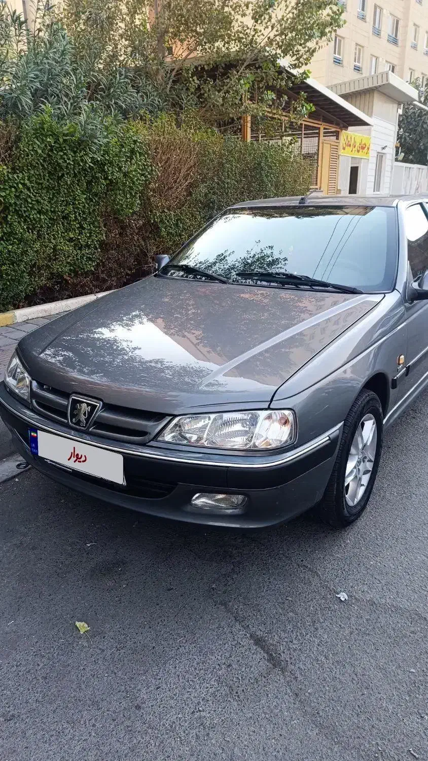 خودرو پژو، پارس آگهی ann_20998582