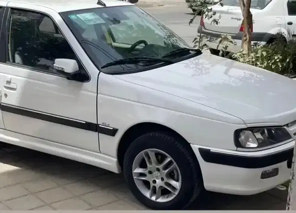 خودرو پژو، پارس آگهی ann_20998612