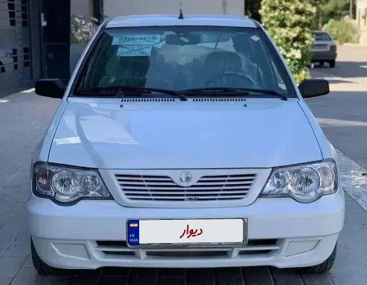 خودرو پراید، 111 آگهی ann_20998620