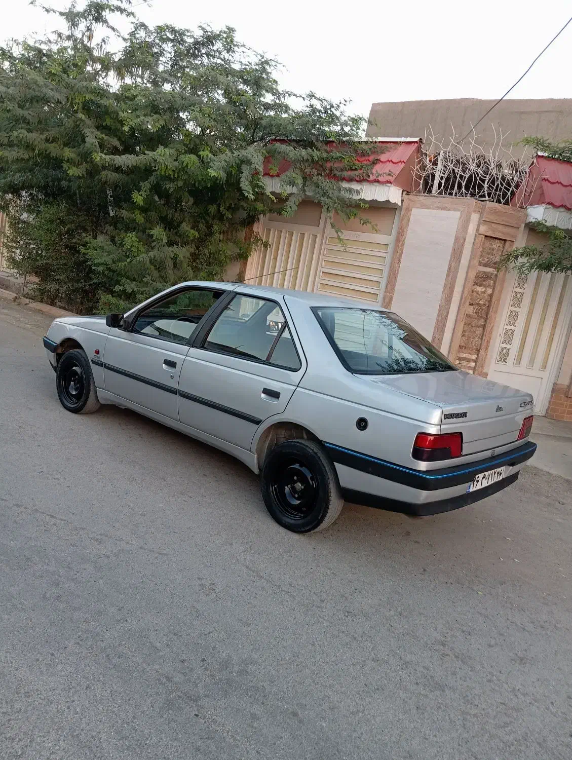 خودرو پژو، 405 آگهی ann_20998622