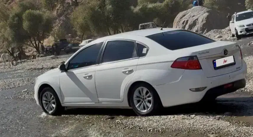 خودرو برلیانس، H330 آگهی ann_20998634